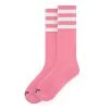 Chaussettes American Socks Bubblegum - Knee High
