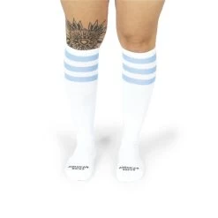 Chaussettes American Socks Maverick - Knee High -Magasin De Vélos chaussettes american socks maverick knee high 4