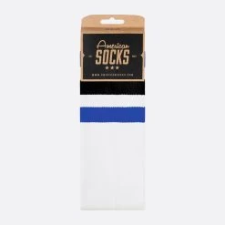 Chaussettes American Socks Prankster - Knee High -Magasin De Vélos chaussettes american socks prankster knee high 2