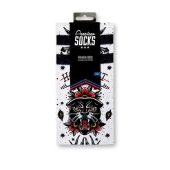 Chaussettes American Socks Stay True - Mid High 9 Chaussettes American Socks Stay True - Mid High -Magasin De Vélos chaussettes american socks stay true mid high 2