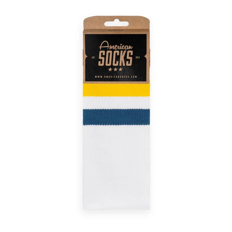 Chaussettes American Socks Stifler - Mid High 2 Chaussettes American Socks Stifler - Mid High – Image 2
