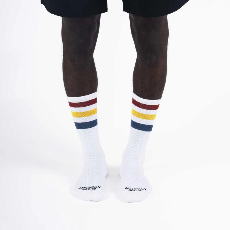 Chaussettes American Socks Stifler - Mid High 3 Chaussettes American Socks Stifler - Mid High – Image 3