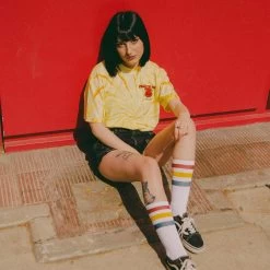 Chaussettes American Socks Stifler - Mid High 10 Chaussettes American Socks Stifler - Mid High -Magasin De Vélos chaussettes american socks stifler mid high 4