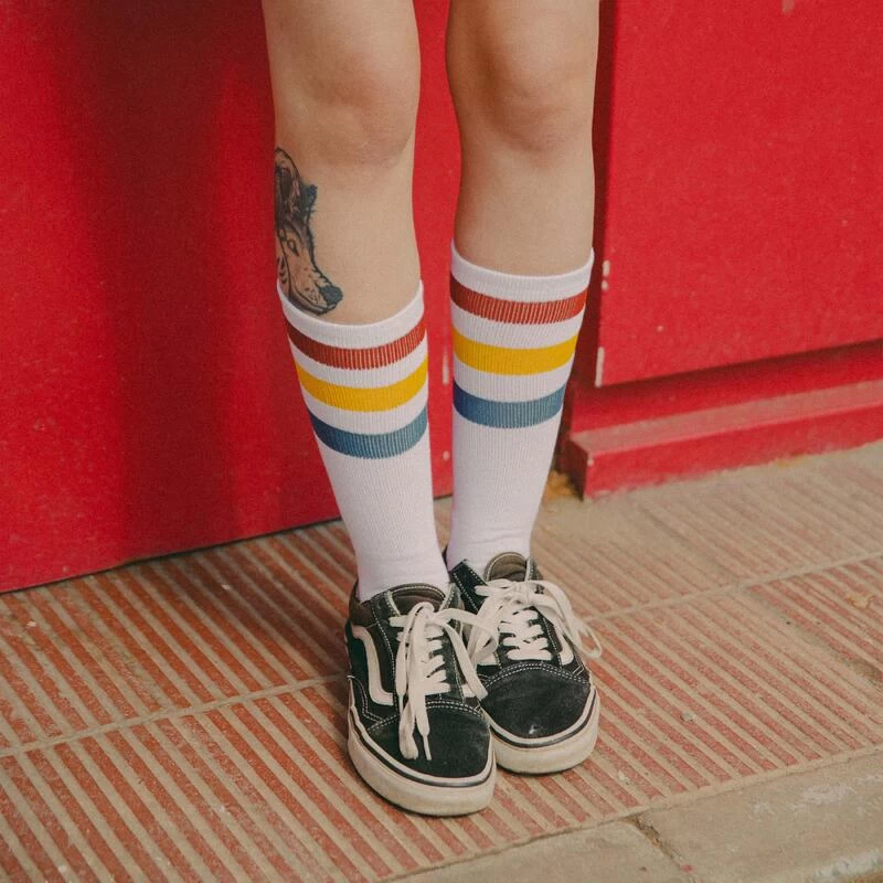 Chaussettes American Socks Stifler - Mid High 6 Chaussettes American Socks Stifler - Mid High – Image 6