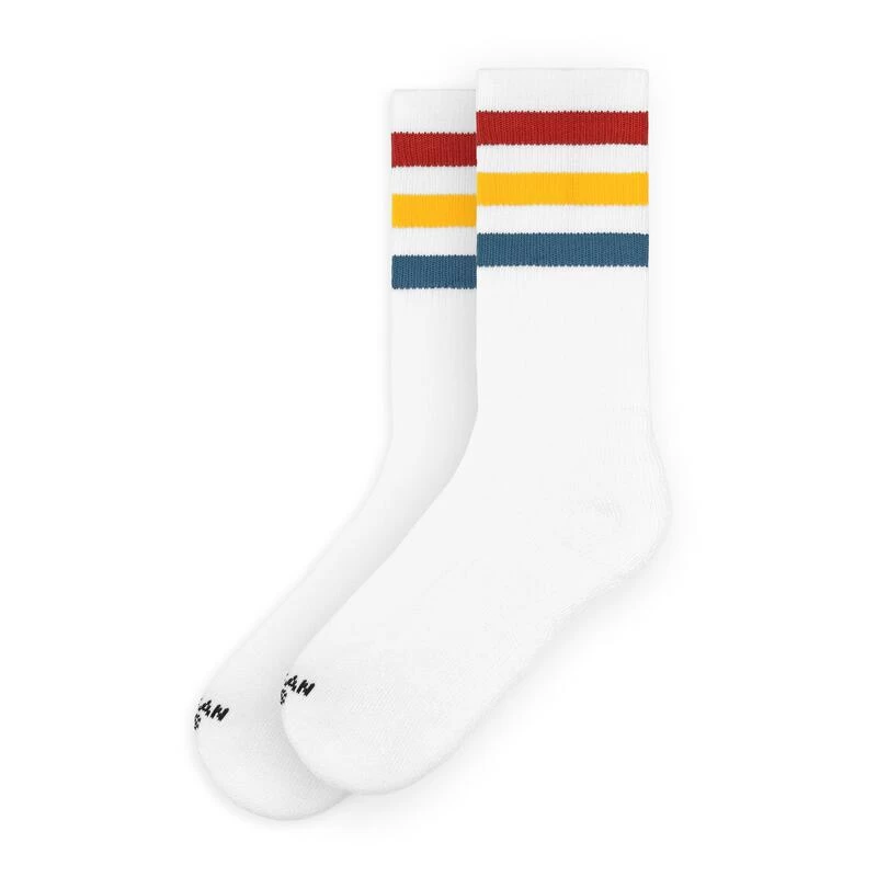 Chaussettes American Socks Stifler - Mid High 1 Chaussettes American Socks Stifler - Mid High