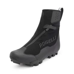 Rogelli Chaussures De Velo VTT Unisexe - R-1000 Artic MTB