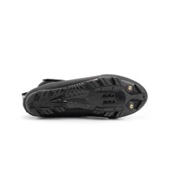 Rogelli Chaussures De Velo VTT Unisexe - R-1000 Artic MTB -Magasin De Vélos chaussures de velo vtt unisexe r 1000 artic mtb 3