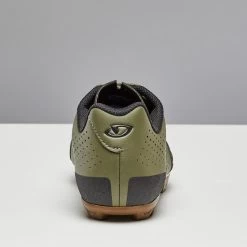 CHAUSSURES VTT GIRO PRIVATEER KAKI -Magasin De Vélos chaussures vtt giro privateer kaki 3
