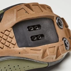 CHAUSSURES VTT GIRO PRIVATEER KAKI -Magasin De Vélos chaussures vtt giro privateer kaki 6