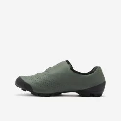CHAUSSURES VTT SHIMANO SH-XC300 OLIVE -Magasin De Vélos chaussures vtt shimano sh xc300 olive 7