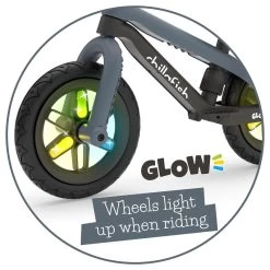 Chillafish BMXie Glow, Avec Des Roues Lumineuses LED -Magasin De Vélos chillafish bmxie glow avec des roues lumineuses led 4