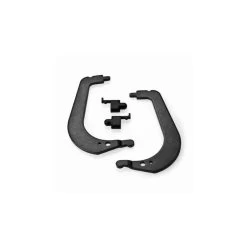 Parktool Clé Anglaise 238K Noir