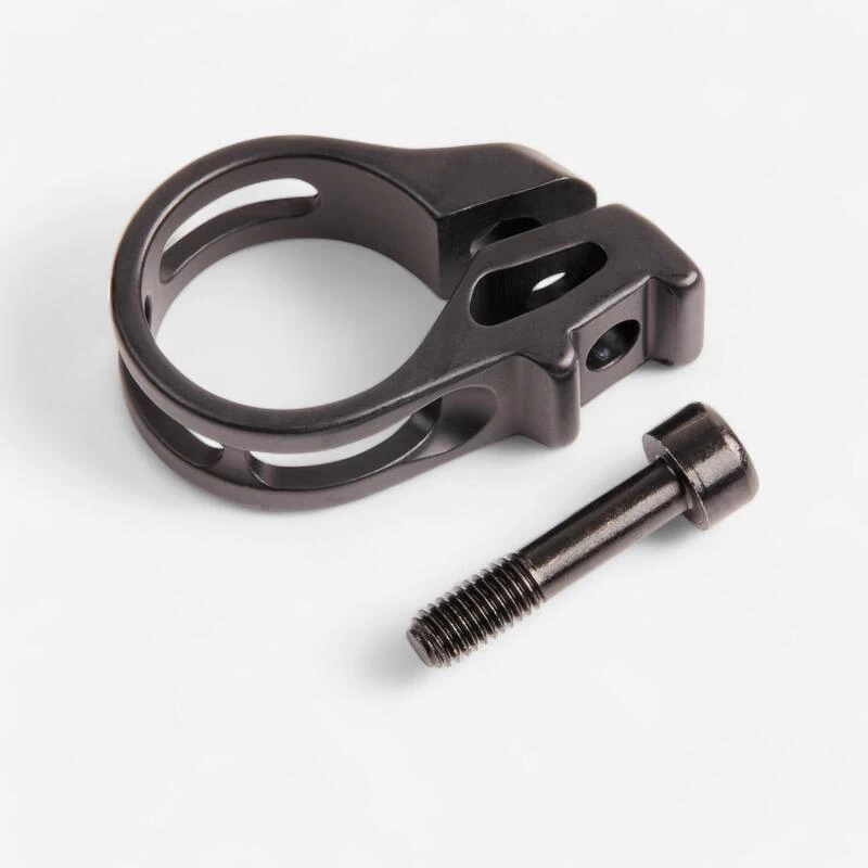 COLLIER DE FIXATION DE MANETTE SRAM X7, X9, X0, XX, XO1, XX1, GX 1 COLLIER DE FIXATION DE MANETTE SRAM X7, X9, X0, XX, XO1, XX1, GX