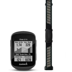 Compteur Garmin Edge 103 Plus Bundle