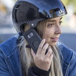 Coque Pour Téléphone Samsung Note 20 - Quad Lock D’Origine - Noir -Magasin De Vélos coque pour telephone samsung note 20 quad lock dorigine noir 6