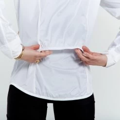 COUPE VENT VELO ULTRALIGHT FEMME BLANC 9 COUPE VENT VELO ULTRALIGHT FEMME BLANC -Magasin De Vélos coupe vent velo ultralight femme blanc 4