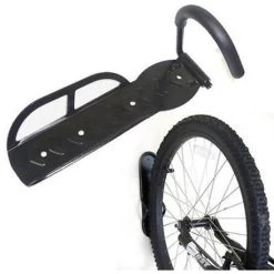 Benson Crochets Muraux Pour Support De Vélo - 1 Piece -Magasin De Vélos crochets muraux pour support de velo 1 piece 3