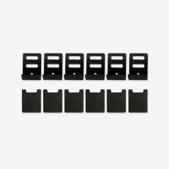 Decathlon CROCHETS POUR PORTE VELO 300 Et 320