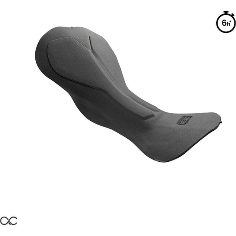 Cuissard à Bretelles De Vélo Route Femme - Pantalon De Cyclisme - VTT 4 Cuissard à Bretelles De Vélo Route Femme - Pantalon De Cyclisme - VTT – Image 4