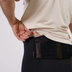 Riverside Cuissard à Bretelles Vélo Gravel 500 Cargo Noir 13 Riverside Cuissard à Bretelles Vélo Gravel 500 Cargo Noir -Magasin De Vélos cuissard a bretelles velo gravel 500 cargo noir 3