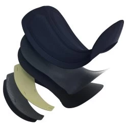 Riverside Cuissard à Bretelles Vélo Gravel 500 Cargo Noir 17 Riverside Cuissard à Bretelles Vélo Gravel 500 Cargo Noir -Magasin De Vélos cuissard a bretelles velo gravel 500 cargo noir 7