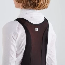 BTWIN CUISSARD LONG VELO ENFANT A BRETELLES 900 NOIR 10 BTWIN CUISSARD LONG VELO ENFANT A BRETELLES 900 NOIR -Magasin De Vélos cuissard long velo enfant a bretelles 900 noir 4