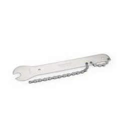 Parktool Démonte Cassette HCW-16.3 Argent