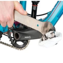 Parktool Démonte Cassette HCW-16.3 Argent -Magasin De Vélos demonte cassette hcw 163 argent 3