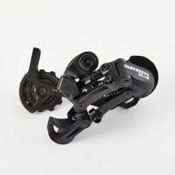 SRAM DERAILLEUR ARRIERE 7 A 9 VITESSES X4 -Magasin De Vélos derailleur arriere 7 a 9 vitesses x4 2