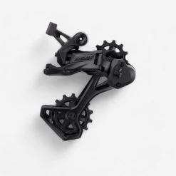 DERAILLEUR ARRIÈRE MICROSHIFT 10 VITESSES AdventX