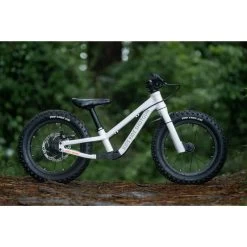 Shotgun Dirt Hero Magura Roue 14 '' - Blanc -Magasin De Vélos dirt hero magura roue 14 blanc 2