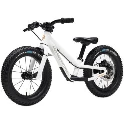 Shotgun Dirt Hero Magura Roue 14 '' - Blanc