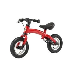 Draisienne 10 Pouces Enfant 2 Ans 2-en-1 -Magasin De Vélos draisienne 10 pouces enfant 2 ans 2 en 1 4