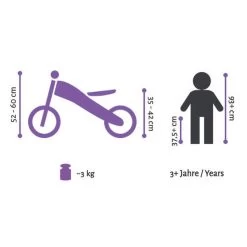 Draisienne 12 Pouces Enfant 3 Ans Urbain 9 Draisienne 12 Pouces Enfant 3 Ans Urbain -Magasin De Vélos draisienne 12 pouces enfant 3 ans urbain 4