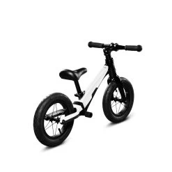 Draisienne Micro Balance Bike Deluxe Pro Noir -Magasin De Vélos draisienne micro balance bike deluxe pro noir 2