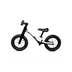 Draisienne Micro Balance Bike Deluxe Pro Noir -Magasin De Vélos draisienne micro balance bike deluxe pro noir 4