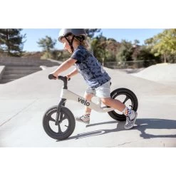 Draisienne Tout-terrains Ultra Légère à Partir De 3 Ans - VELO PRO Blanc - 11 Draisienne Tout-terrains Ultra Légère à Partir De 3 Ans - VELO PRO Blanc - -Magasin De Vélos draisienne tout terrains ultra legere a partir de 3 ans velo pro blanc 5