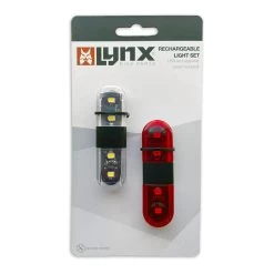 Lynx Éclairage Éclairage USB Capsule