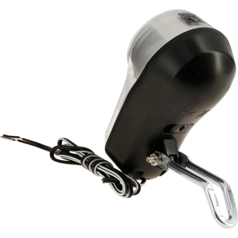 No Brand ECLAIRAGE VELO AVANT A DYNAMO LED 2 No Brand ECLAIRAGE VELO AVANT A DYNAMO LED – Image 2