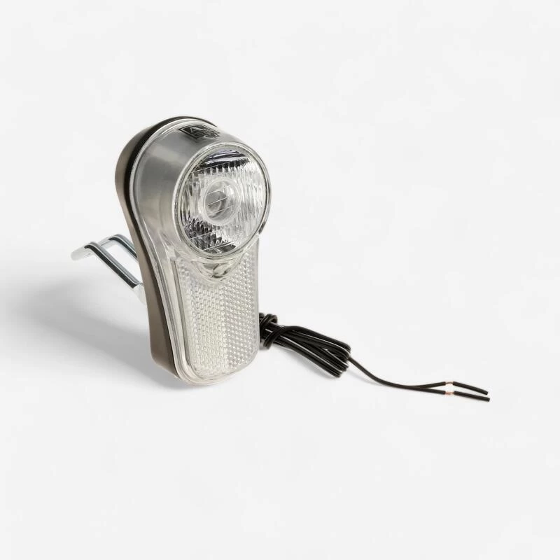 No Brand ECLAIRAGE VELO AVANT A DYNAMO LED 1 No Brand ECLAIRAGE VELO AVANT A DYNAMO LED