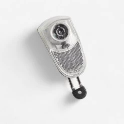 No Brand ECLAIRAGE VELO AVANT SMART MOVE GALAXY+ A PILES LED