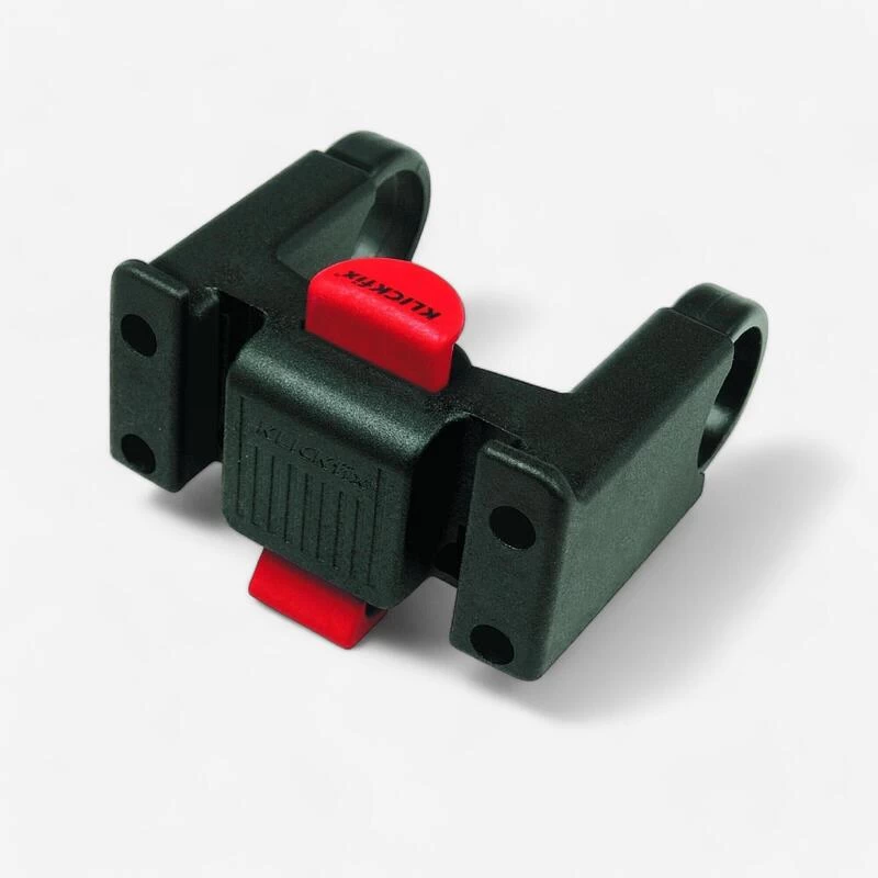 RIXEN & KAUL FIXATION KLICKFIX SUR CINTRE 26 / 31.8MM 1 RIXEN & KAUL FIXATION KLICKFIX SUR CINTRE 26 / 31.8MM