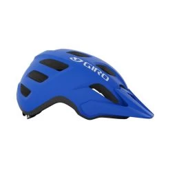 Giro Fixture Casque De Vélo - Bleu Mat -Magasin De Vélos fixture casque de velo bleu mat 2