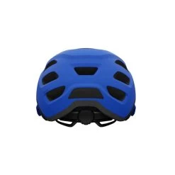 Giro Fixture Casque De Vélo - Bleu Mat -Magasin De Vélos fixture casque de velo bleu mat 3