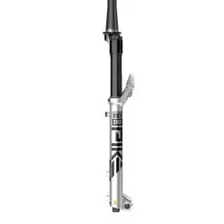 Rock-shox Fourche à Suspension 29 RS 11/8-11/2 PIKE UCH3 DB 130 110/15 Argent -Magasin De Vélos fourche a suspension 29 rs 118 112 pike uch3 db 130 11015 argent 2