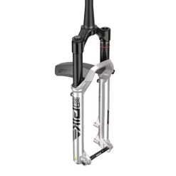 Rock-shox Fourche à Suspension 29 RS 11/8-11/2 PIKE UCH3 DB 130 110/15 Argent -Magasin De Vélos fourche a suspension 29 rs 118 112 pike uch3 db 130 11015 argent 3
