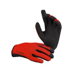 IXS Gants Carve Kids - Flour Red