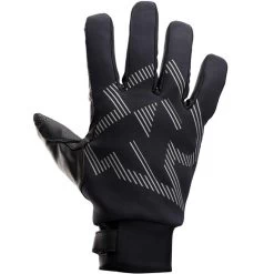 Race Face Gants Conspiracy - Noir
