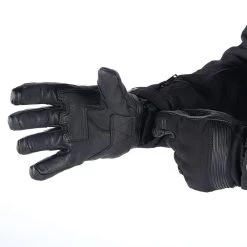 Gants GENTLE FEMME Femme Noir DXR -Magasin De Vélos gants gentle femme femme noir dxr 2