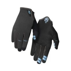 Gants Giro DND - Noir/Gris